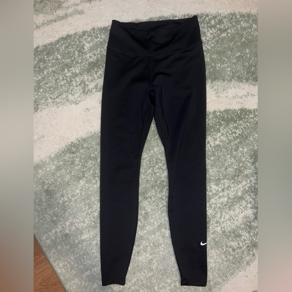 Nike Dri-Fit black leggings NWOT